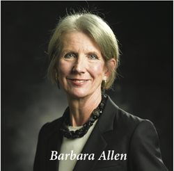 Barbara Allen