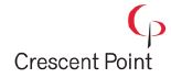 Crescent Point logo