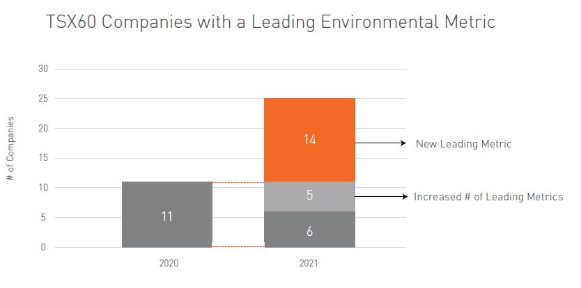 TSX60 companies