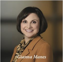 Gianna Manes