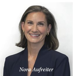 Nora Aufreiter
