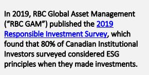 RBC Global Asset Management