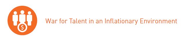 war for talent