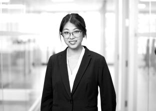 Claire Chen