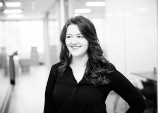 Katie McNamara