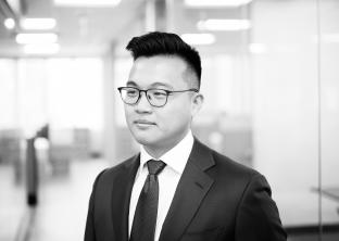 Kevin Zhu