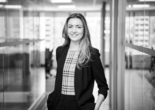 Ella Chilton forward