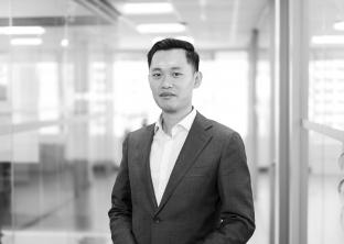 Richard Liu