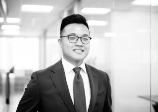 Kevin Zhu