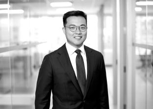 Kevin Zhu