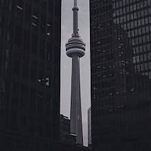 CN tower