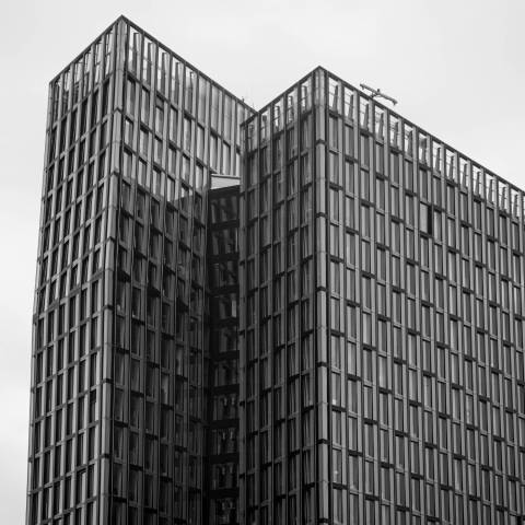 image of building
