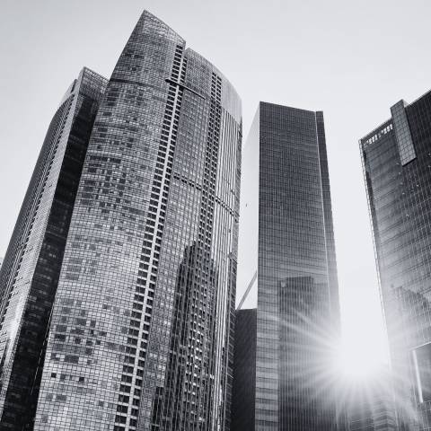 image of building