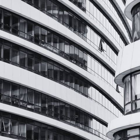image of building