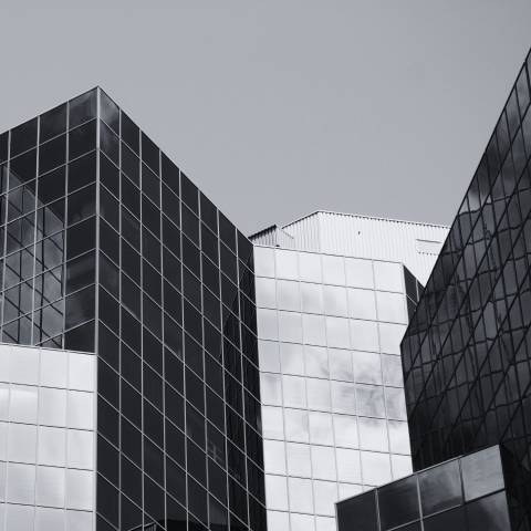 buildings