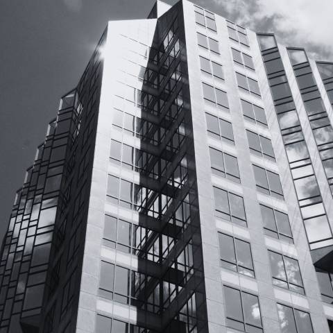 image of building
