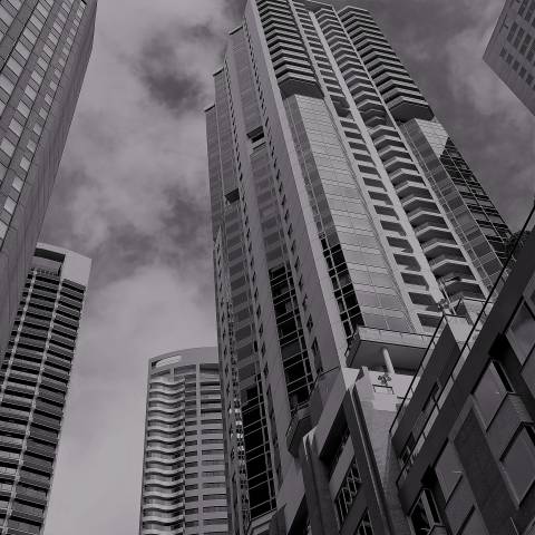 buildings