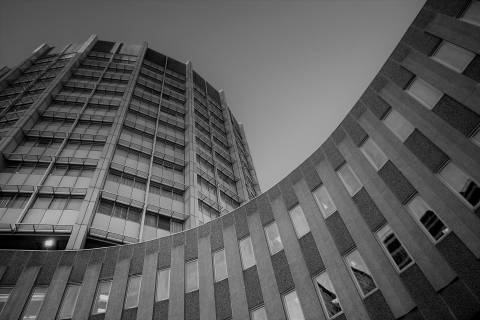 image of building