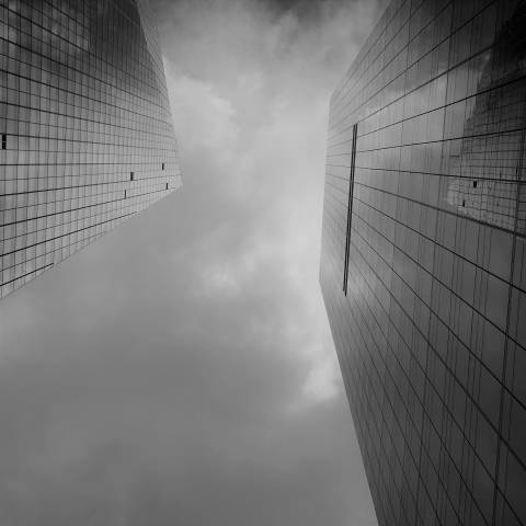 sky