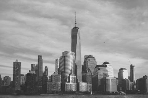 Skyline de New York