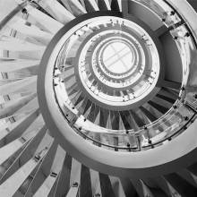 spiral