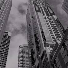 buildings